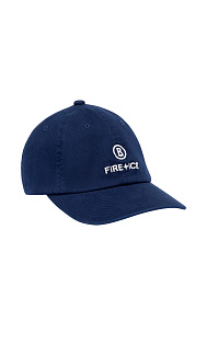 Кепка с логотипом