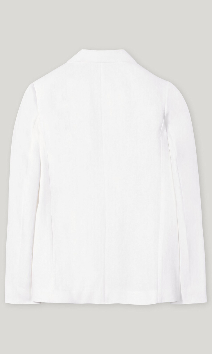 LUISA CERANO: Пиджак из льна