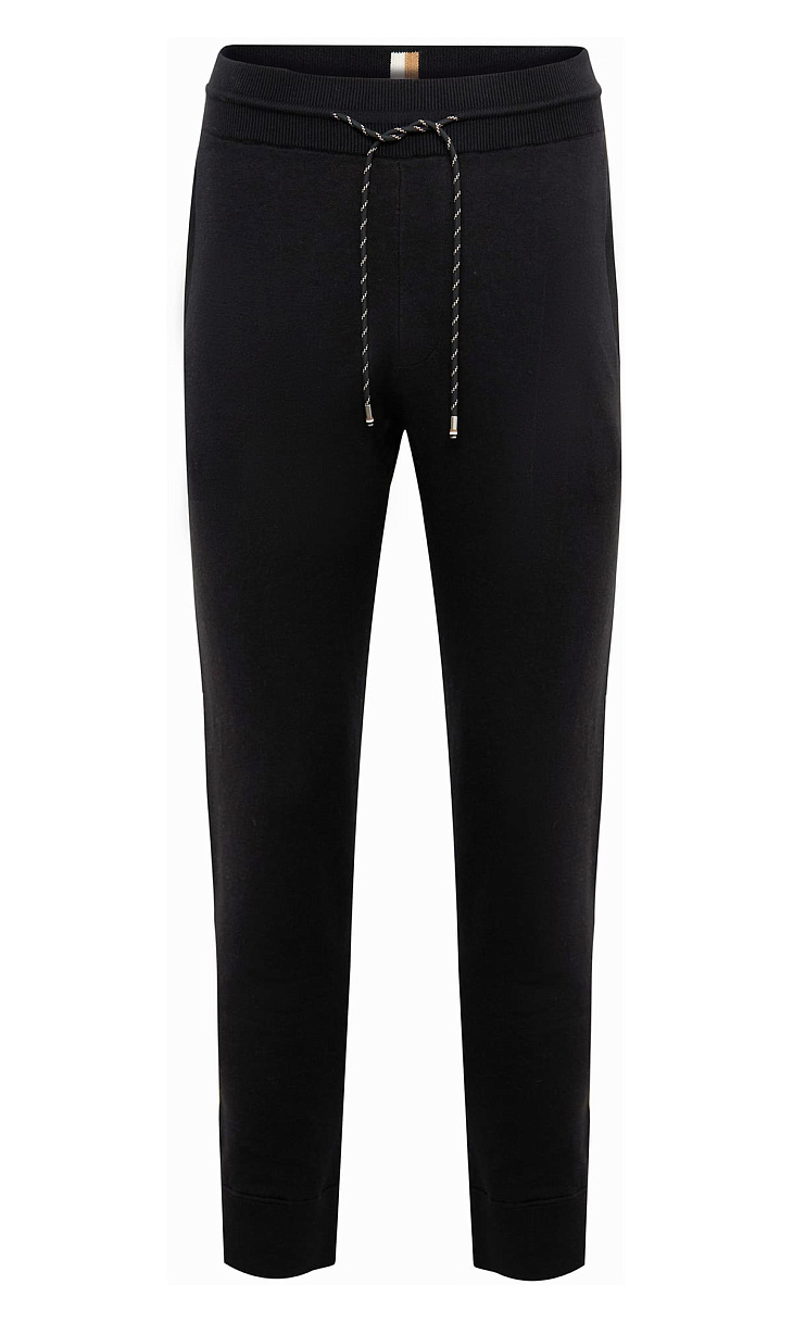 HUGO BOSS: Трикотажные брюки