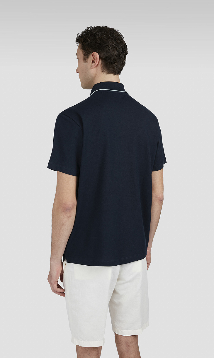 Paul Shark: Поло из хлопка