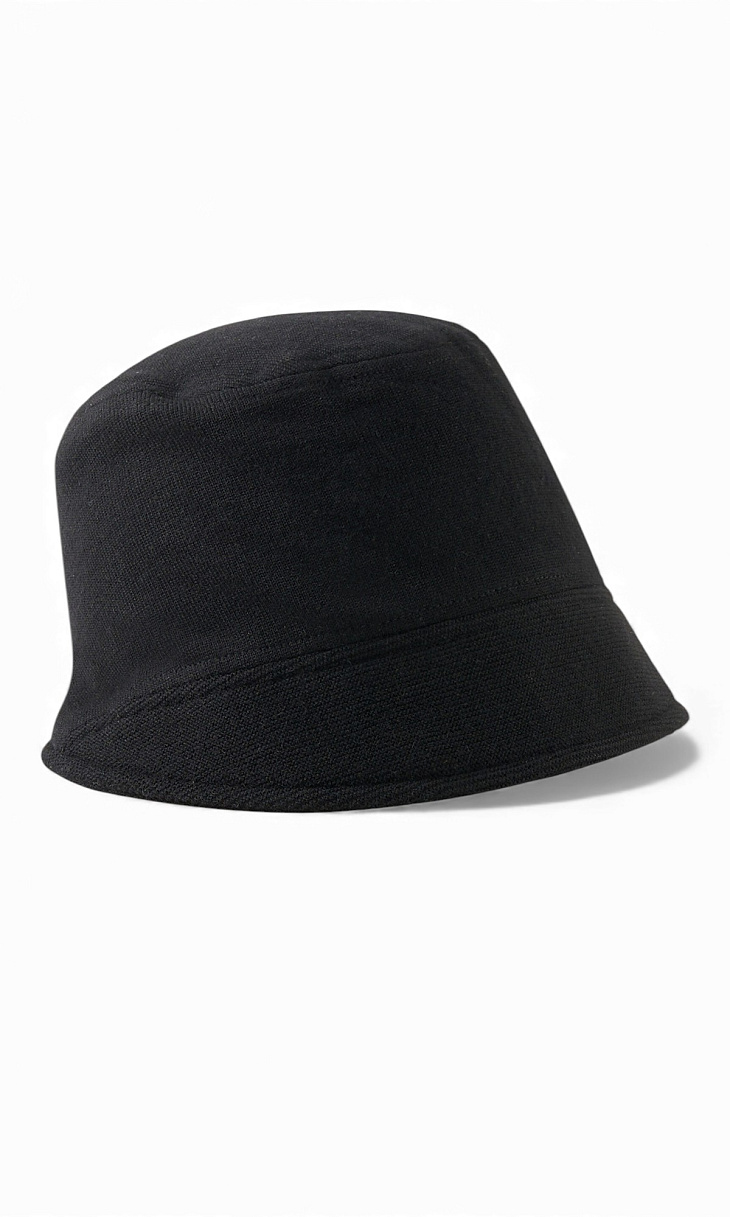 BOGNER: Шляпа из шерсти