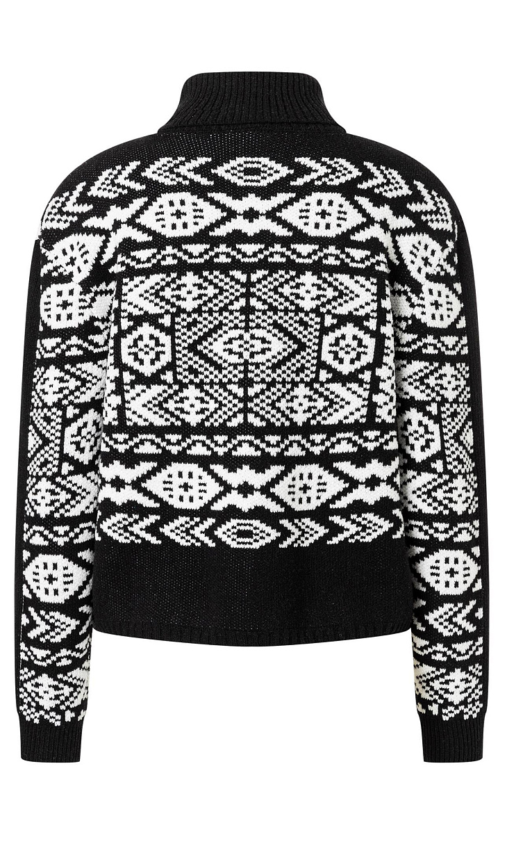 Bogner: Свитер из шерсти