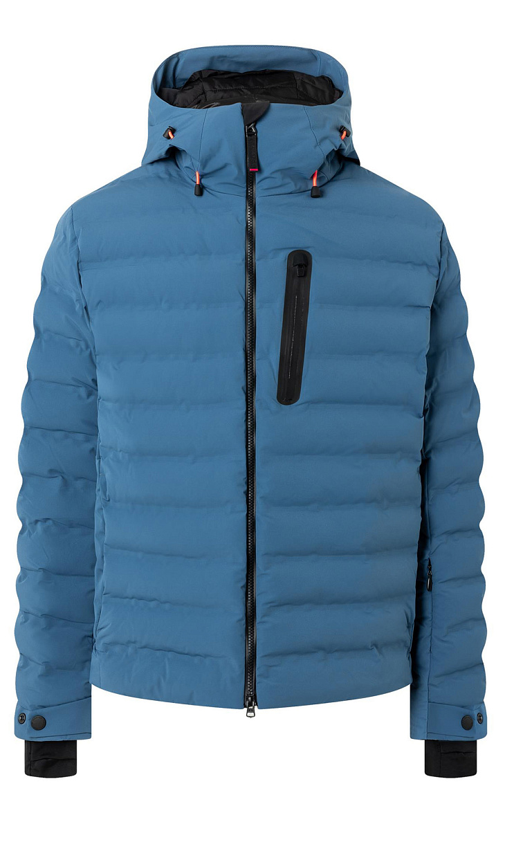 BOGNER: Стеганая куртка