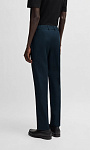 HUGO BOSS: Брюки со стрелками