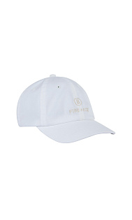 Кепка с логотипом