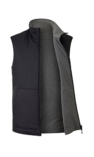 Двусторонний жилет