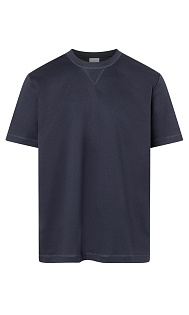 Футболка из хлопка