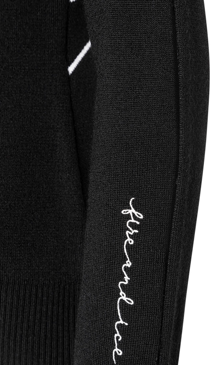 BOGNER: Лонгслив из шерсти