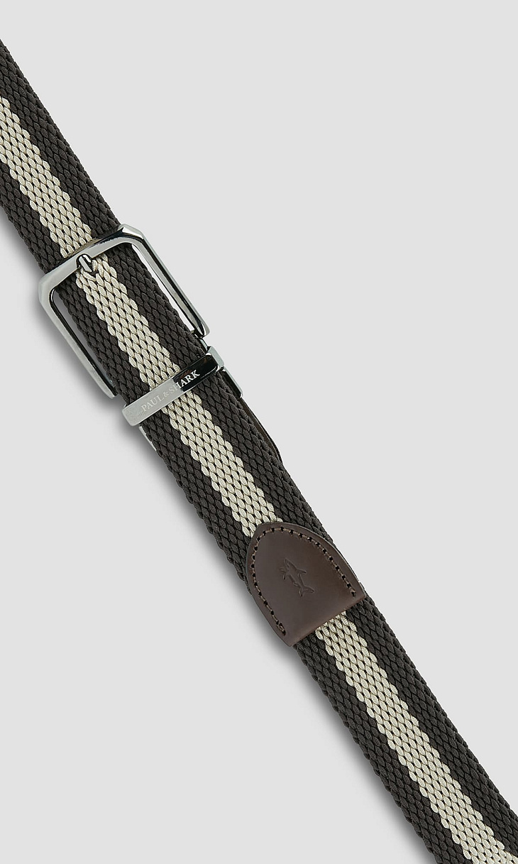 Paul Shark: Текстильный ремень