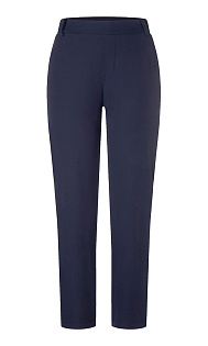 Зауженные брюки