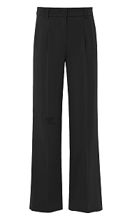 Брюки со стрелками