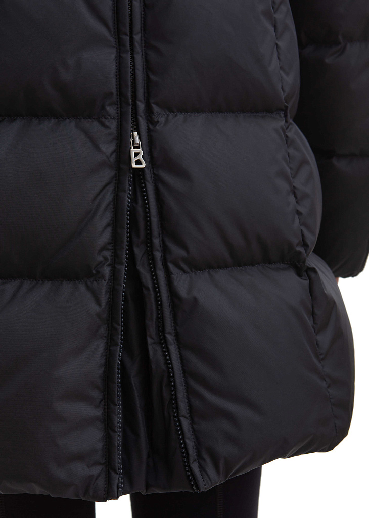 Bogner: Пуховик с капюшоном