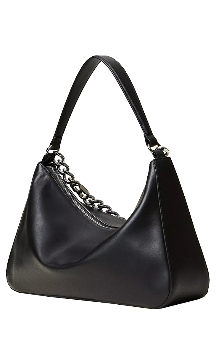 TWINSET: Сумка из кожи