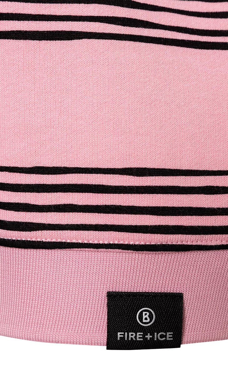 Bogner: Футболка в полоску