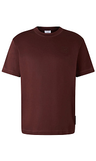 Футболка из хлопка