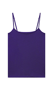 Топ из хлопка