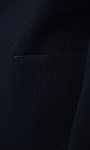 HUGO BOSS: Пиджак из шерсти