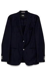 Пиджак из шерсти