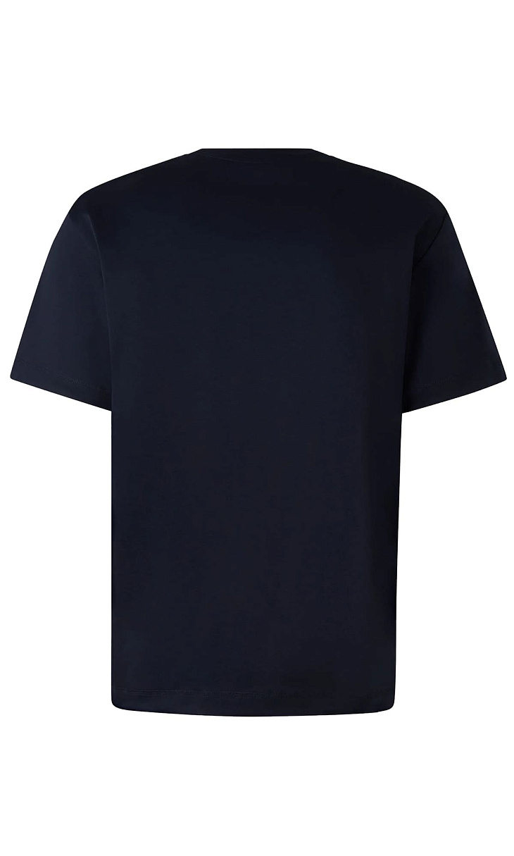 Bogner: Футболка из хлопка