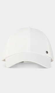 Кепка с логотипом