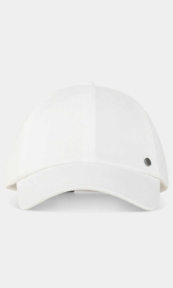 BOGNER: Кепка с логотипом