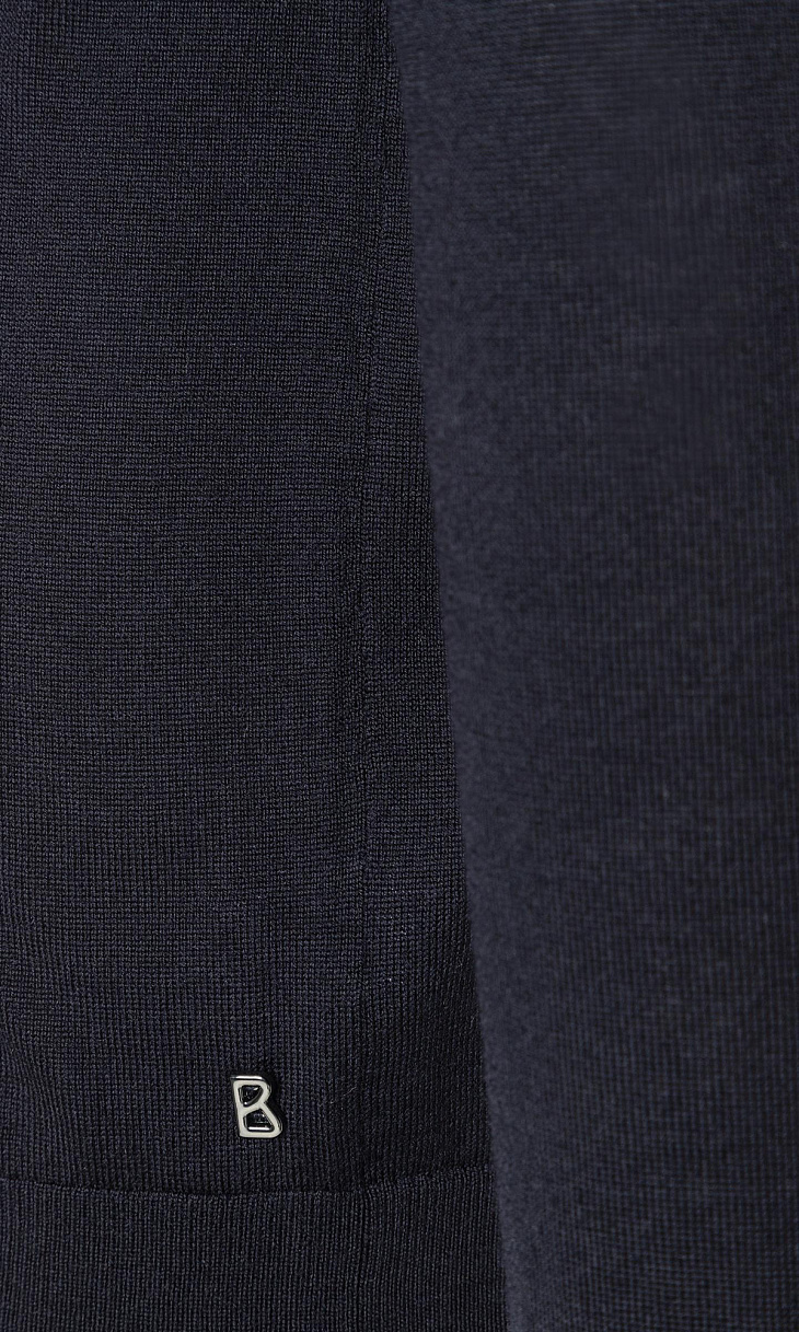 Bogner: Джемпер на молнии