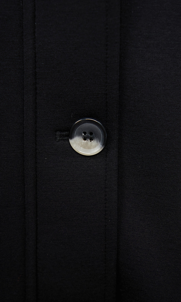 TWINSET: Пальто с капюшоном