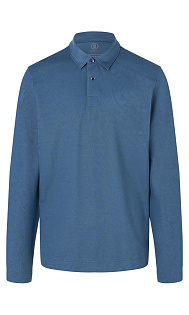 Поло из хлопка