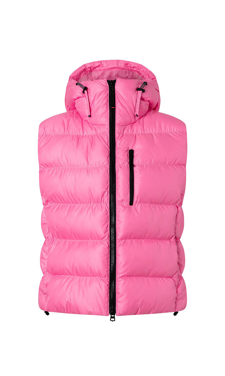 BOGNER: Стеганый жилет