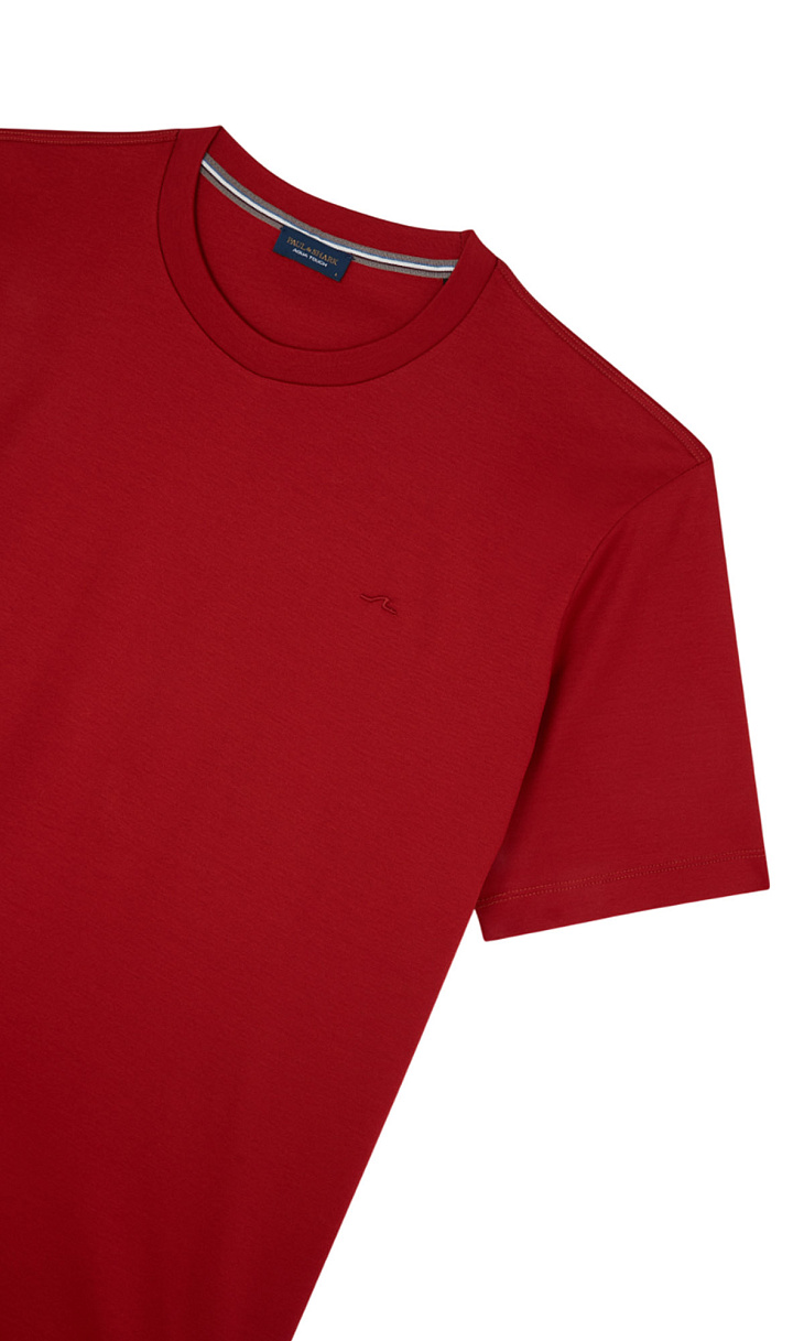 Paul Shark: Футболка из хлопка