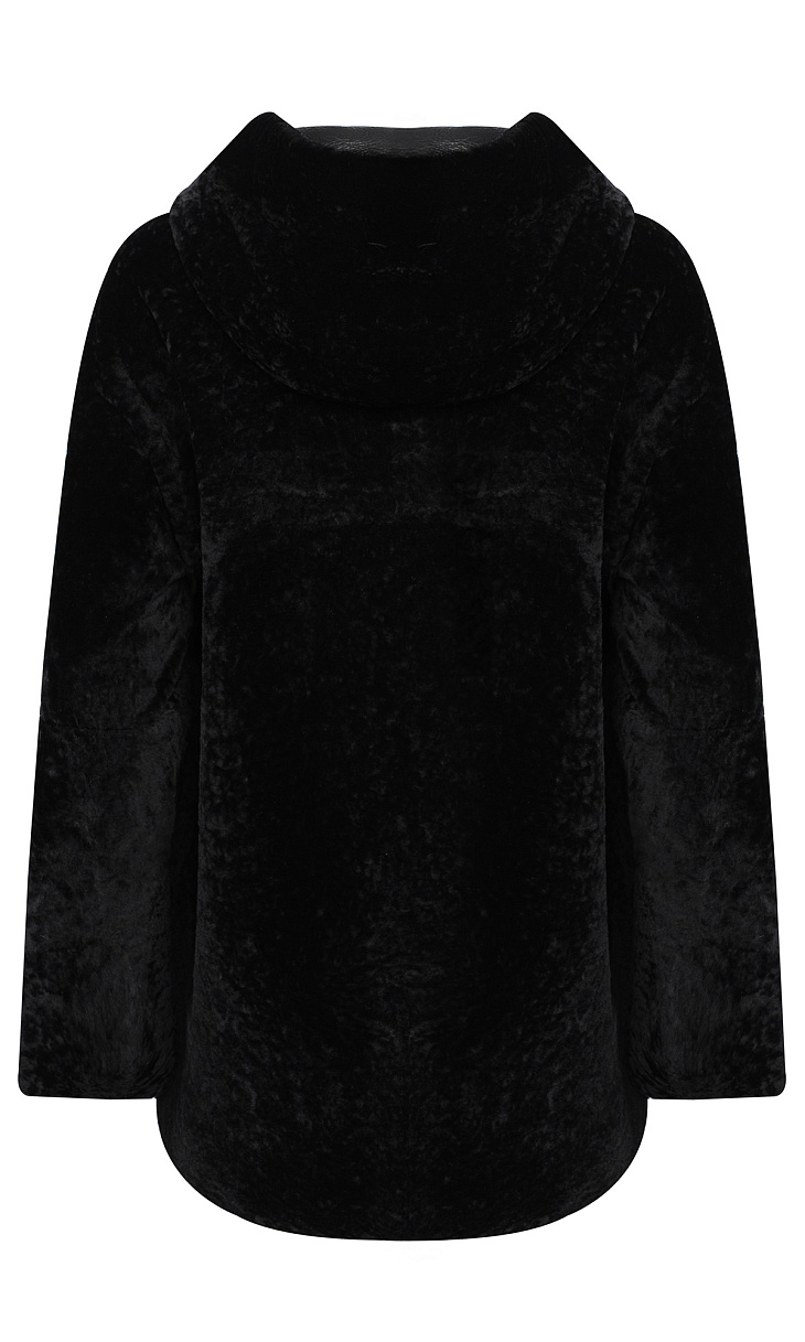 MARIONFASHION: Дубленка из овчины