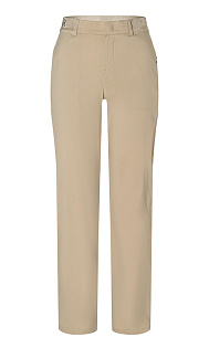 Брюки в спортивном стиле