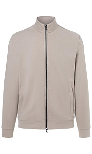 Толстовка на молнии