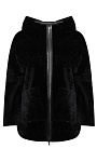 MARIONFASHION: Дубленка из овчины