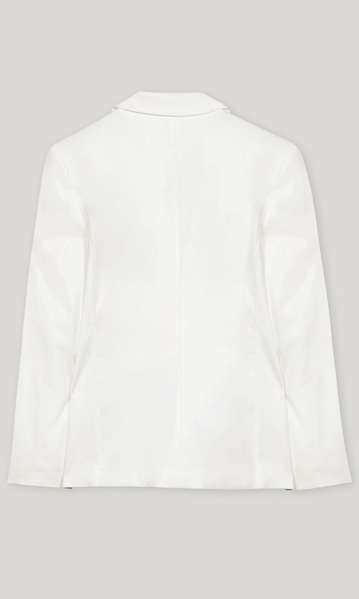 LUISA CERANO: Пиджак с карманами