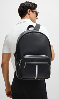 Рюкзак с логотипом