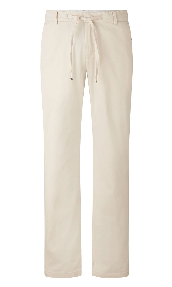 BOGNER: Брюки на кулиске