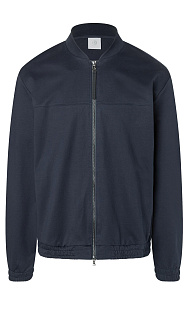 Толстовка на молнии