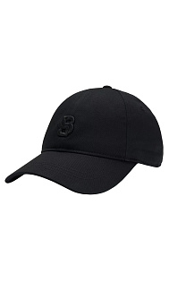 Кепка с вышивкой