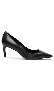 Туфли из кожи