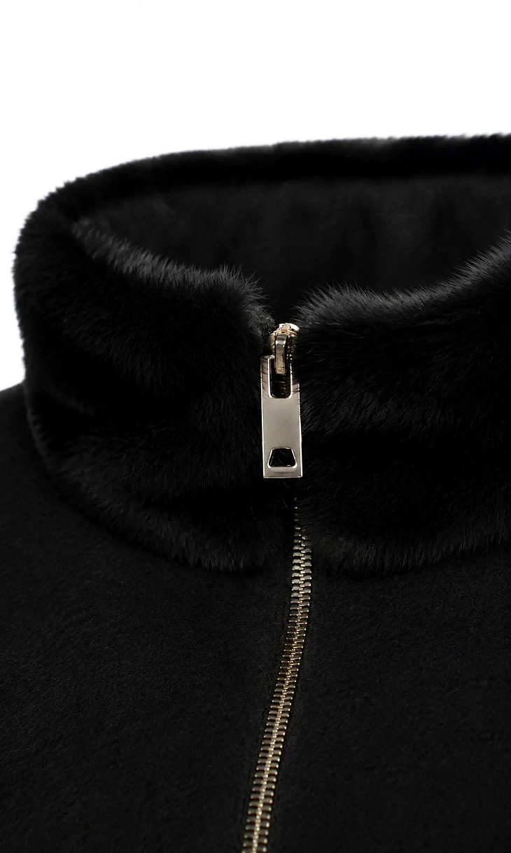 MARIONFASHION: Пальто из шерсти и кашемира