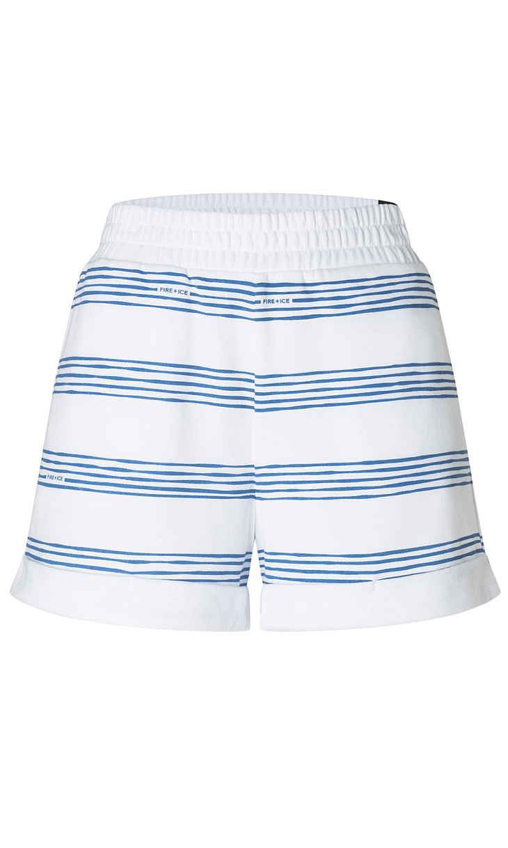 BOGNER: Трикотажные шорты