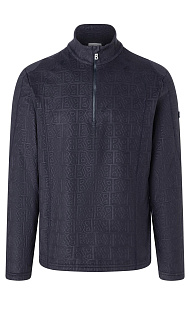 Лонгслив из флиса