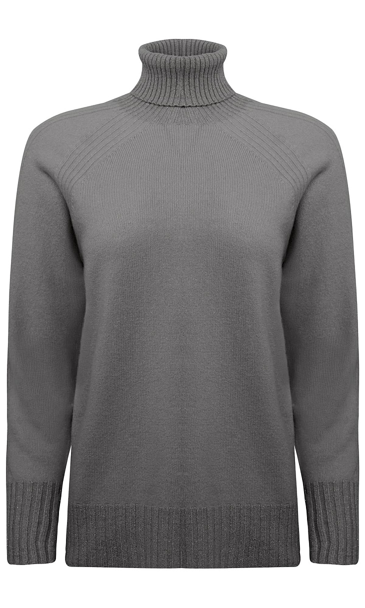 TWINSET: Свитер из шерсти