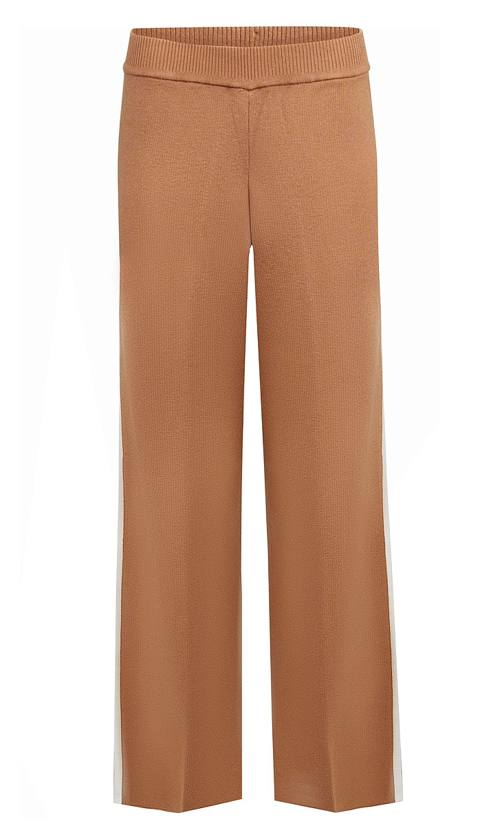 TWINSET: Трикотажные брюки