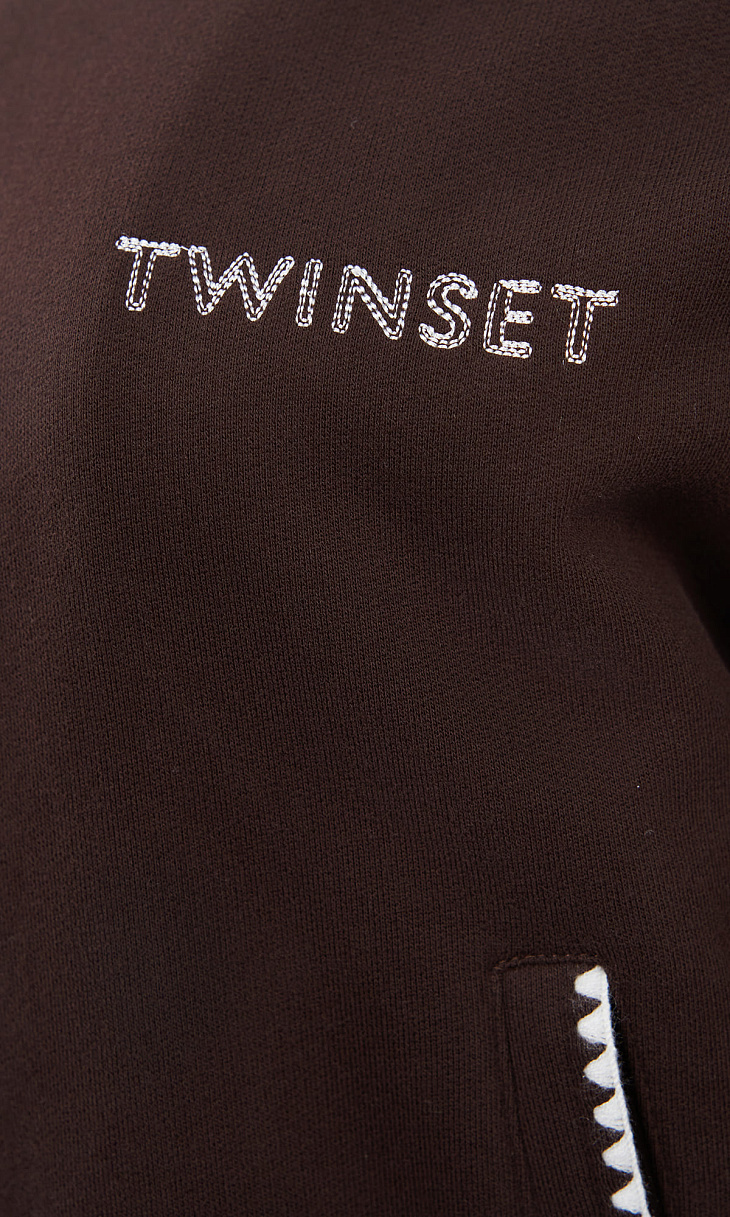 TWINSET: Спортивный костюм