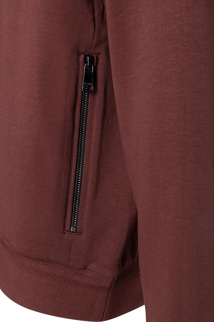 Bogner: Толстовка на молнии