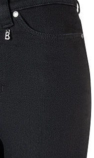 Джинсы клеш