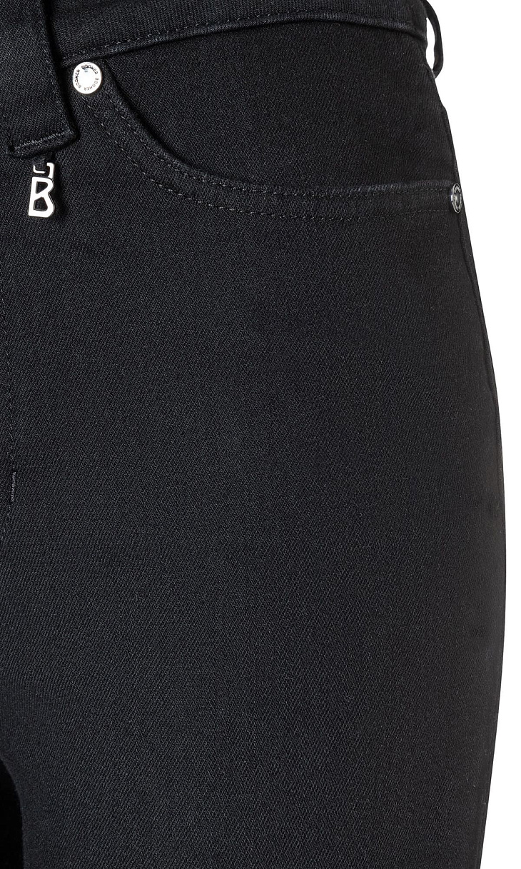 BOGNER: Джинсы клеш