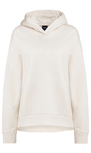 Удлиненная толстовка